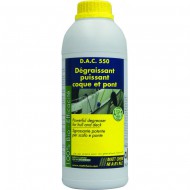 Concentrated degreaser hull and deck (1 L) MATT CHEM DAC 550