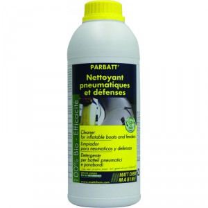 Nettoyant végétal (1L) MATT CHEM Parbatt