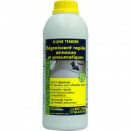 Cleaner degreaser annexes (1 L) MATT CHEM Kline tender