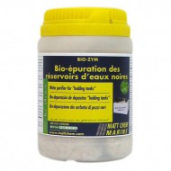 bio-épuration (6 doses) MATT CHEM Bio-zym