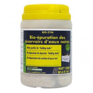 bio-treatment (6 doses) MATT CHEM Bio-zym