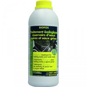 treatment ecological grey water (1 L) MATT CHEM Biofos