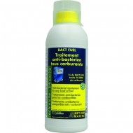 Traitement anti-bactérien carburants (5L) MATT CHEM Bact fuel