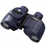 Binoculars marine 7 x 30 to STEINER Navigator compass