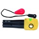 Inflatable lifejacket 150N 4WATER Tornado ISO Auto