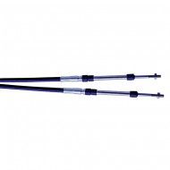 Xtreme TELEFLEX control cable type 43