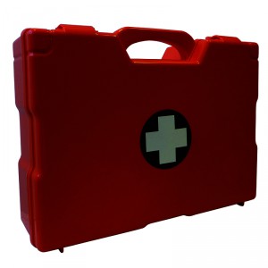 Trousse Promotionnelle De Premiers Secours 'Safy