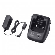Quick charger for IC - M73 BC-210 ICOM VHF