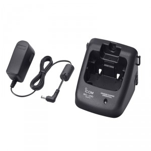 Chargeur rapide pour VHF IC-M73 ICOM BC-210