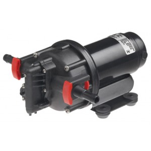 JOHNSON PUMP Aqua Jet WPS 2.9 water group