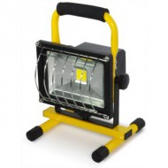 Projecteur autonome LED 20W