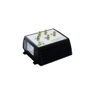 1st electronic load balancer / 3S 100 has CRISTEC