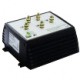 1st electronic load balancer / 3S 100 has CRISTEC