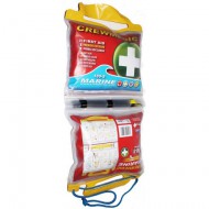 Aid kit first CREWMEDIC 180-s