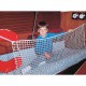 NET anti-roll PLASTIMO 160x90cm