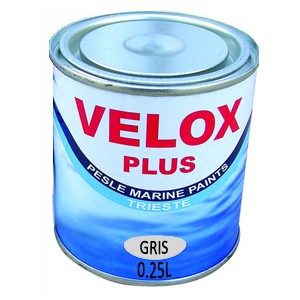 Antifouling hélices 0.25L MARLIN Velox Plus