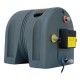 022L 800W SIGMAR Compact heater