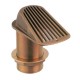 Strainer thruhull bronze RG GUIDI 2000 series