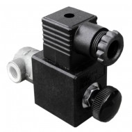 Solenoid valve for diesel / diesel / water only MARCO