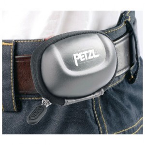 PETZL Zipka pou belt case