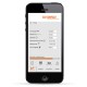 Application ordinateur de bord pour smartphone TORQEEDO Torq Trac