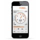 Application ordinateur de bord pour smartphone TORQEEDO Torq Trac