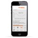 Application ordinateur de bord pour smartphone TORQEEDO Torq Trac