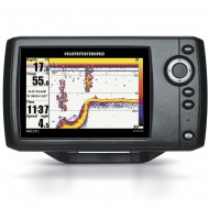 Sondeur 5" + sonde TA HUMMINBIRD Helix 5 HD