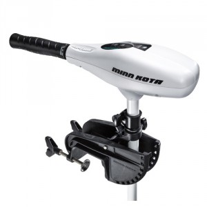 Electric outboard 045 lbs MINN KOTA RIPTIDE 45