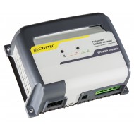 Chargeur de batterie marine 12V 16A CRISTEC gamme YPOWER