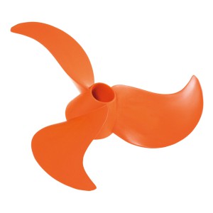 Propeller V8/P350 TORQEEDO Travel 401/801/503