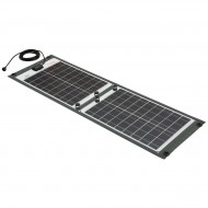 Solar Panel 50W TORQEEDO Sunfold 50