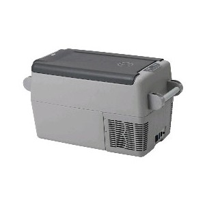 Réfrigérateur portable 30L INDEL