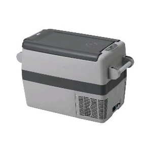 Portable refrigerator 40 L INDEL