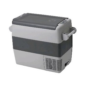 Réfrigérateur portable 50L INDEL