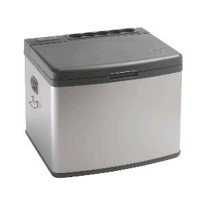 Portable refrigerator 55 L INDEL