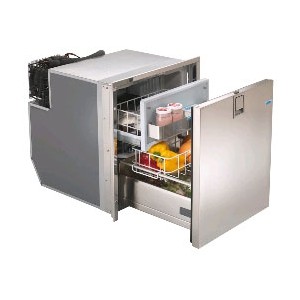 Réfrigérateur tiroir 12V 49L INDEL