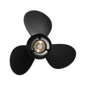 Propeller aluminum H - B SOLAS AMITA 3 9.9 - 15cv 9.25x11