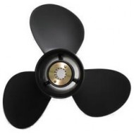 Propeller aluminum H - B SOLAS AMITA 3 9.9 - 15cv 9.25x8