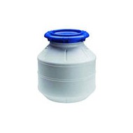 Barrel seal 4WATER 8L