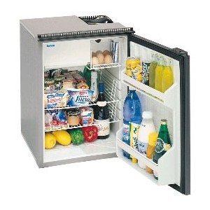 Refrigerator 85 L 12/24V INDEL Cruise Classic Line