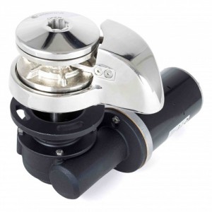 Smart 1000W ITALWINCH windlass