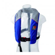 Lifejacket 150N 4WATER B/G Skipper