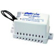 Trigger pump RULE-A-MATIC more