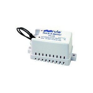 Trigger pump RULE-A-MATIC more