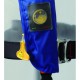 Inflatable lifejacket 150N 4WATER hydrostatic Skipper