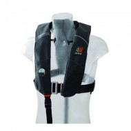 Gilet gonflable 150N 4WATER Procean Auto Pro