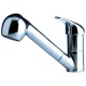 Tap mixer with handshower 1.50 m