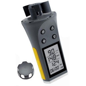 PLASTIMO Skywatch Eole 1 hand anemometer