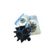 Kit Turbine 21414 - 0001 JABSCO profile has